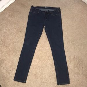 Old Navy Skinny Jeans